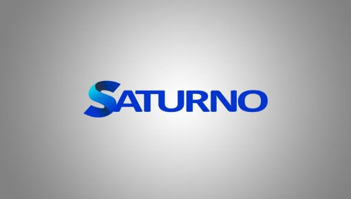Declaração de conformidade para os produtos fabricados e comercializados pela Saturno