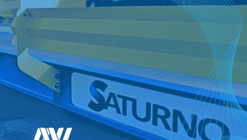 Saturno é a mais nova associada ABIMAQ: Fortalecendo o compromisso com a inovação e excelência industrial